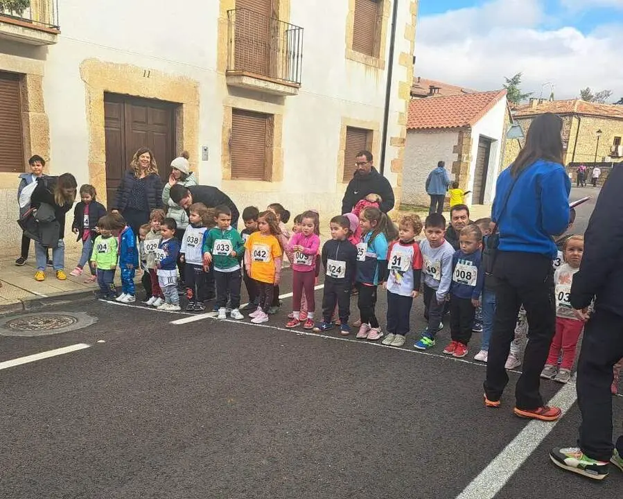 Cerco a Numancia en Garray28
