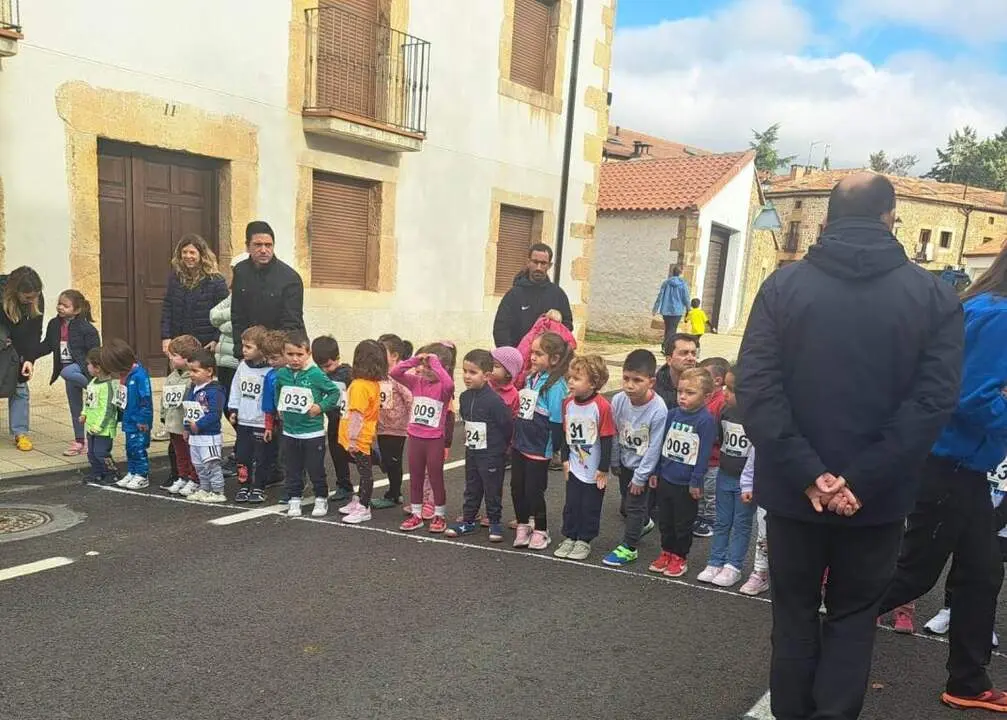 Cerco a Numancia en Garray30