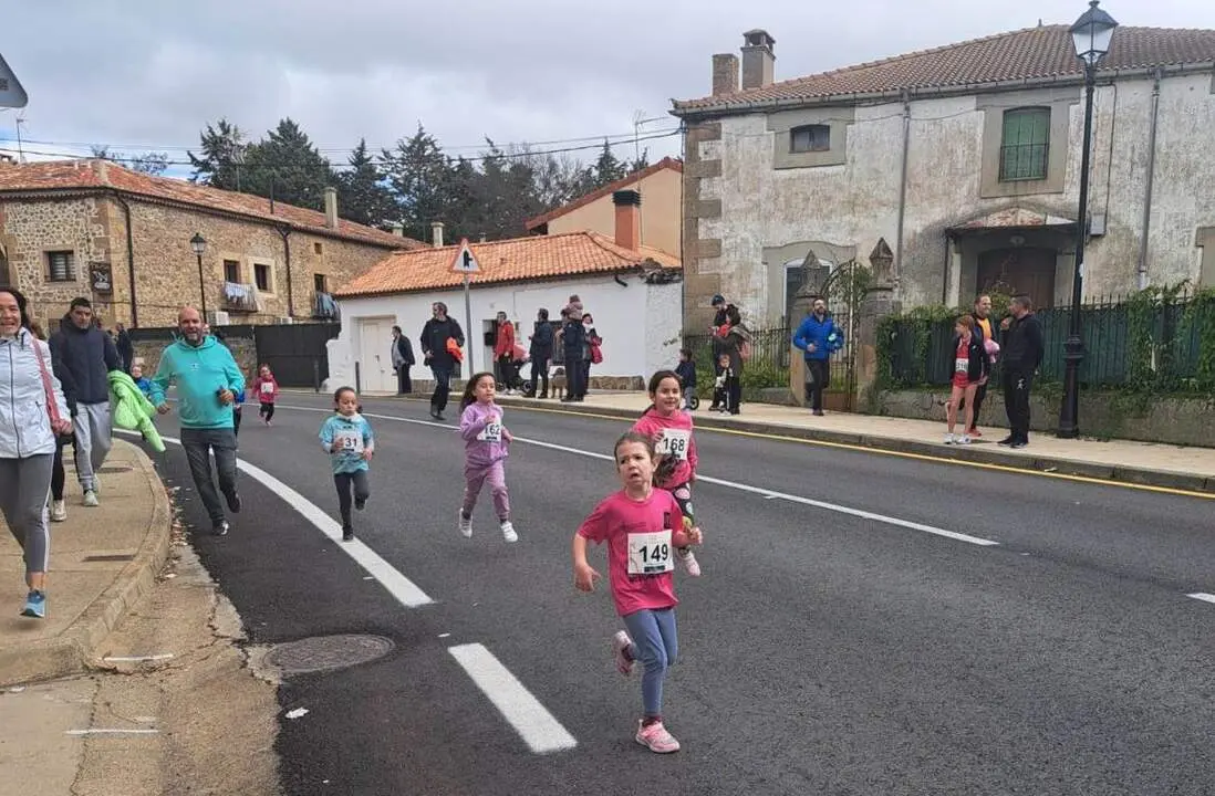 Cerco a Numancia en Garray31