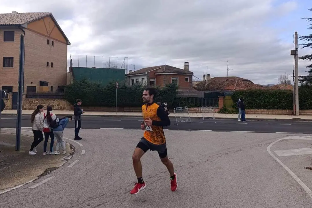 Cerco a Numancia en Garray34