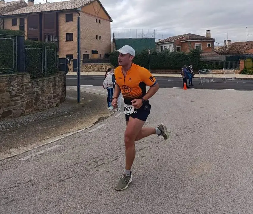 Cerco a Numancia en Garray36