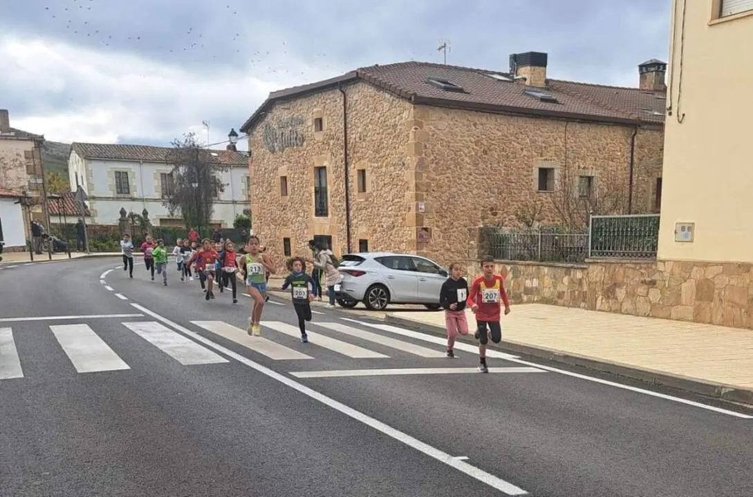 Cerco a Numancia en Garray37