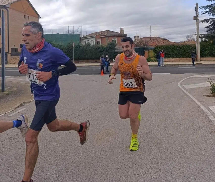 Cerco a Numancia en Garray40
