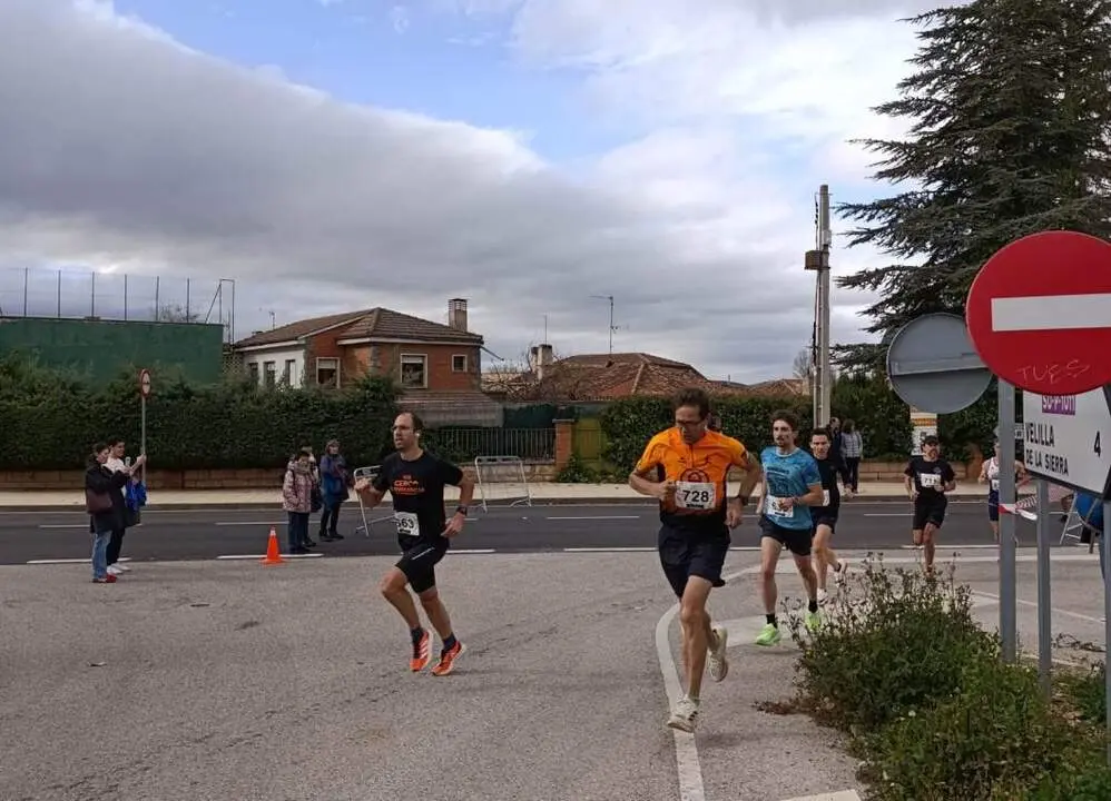 Cerco a Numancia en Garray42
