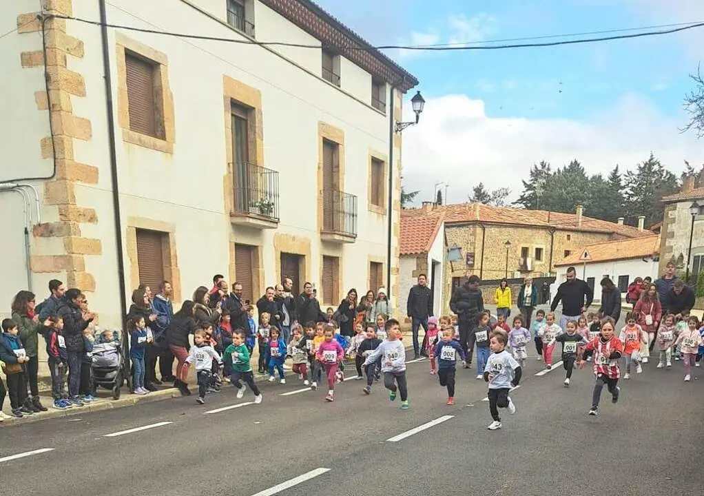 Cerco a Numancia en Garray45