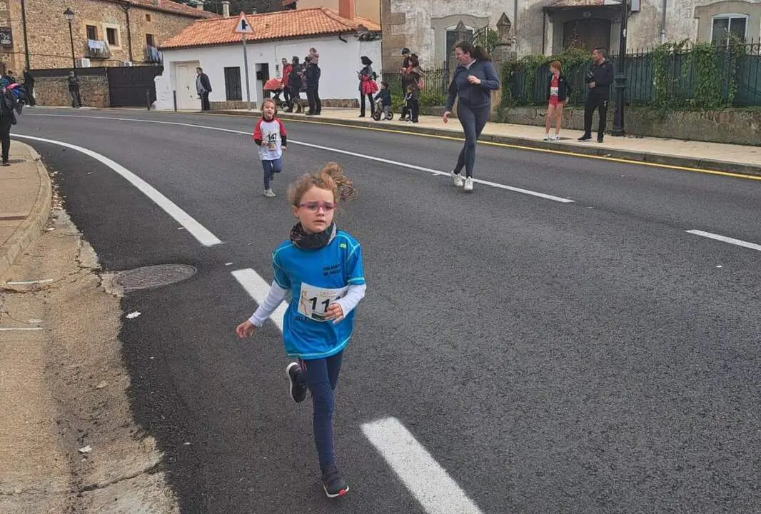 Cerco a Numancia en Garray46