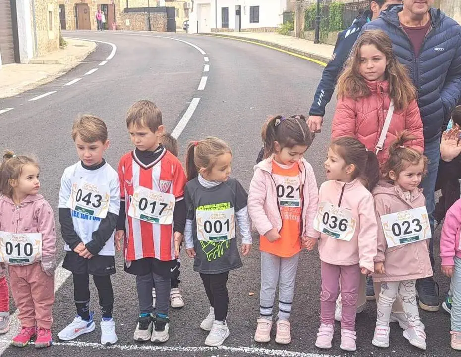 Cerco a Numancia en Garray47