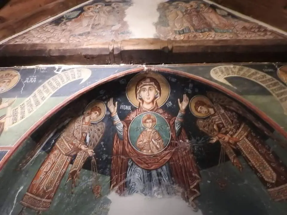 2. Iglesia San Miguel Arc&aacute;ngel en Pedoulas (3)