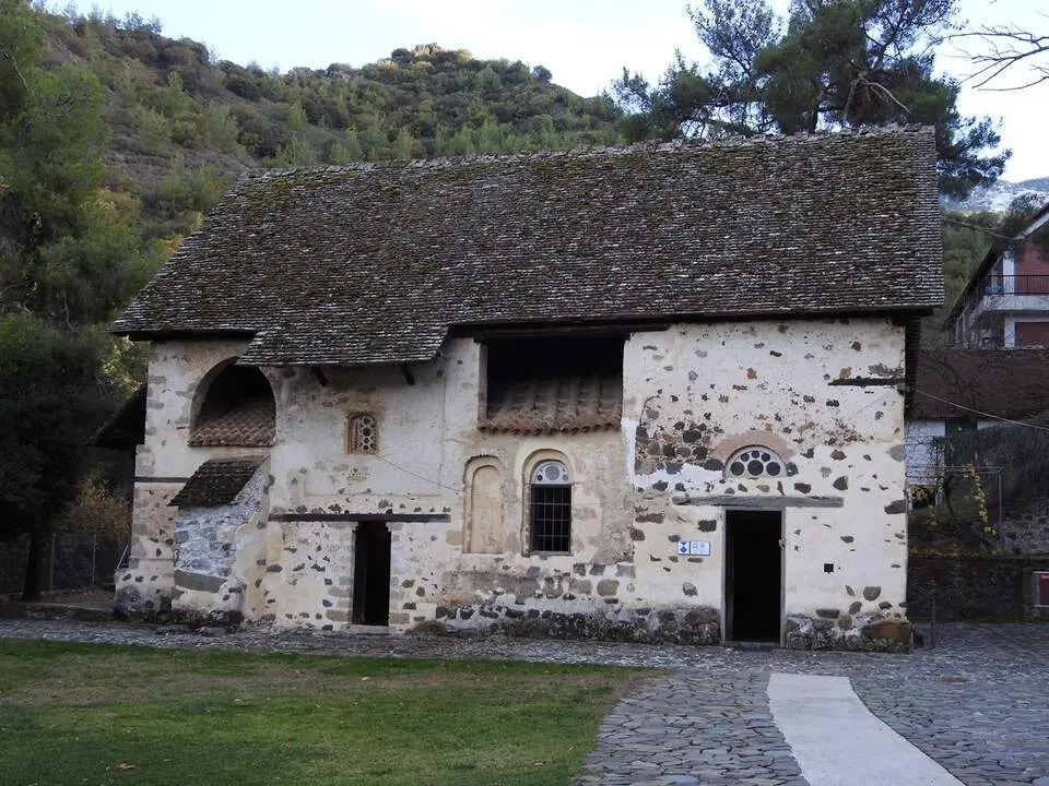 3. Iglesia San Nicol&aacute;s del Tejado (1)