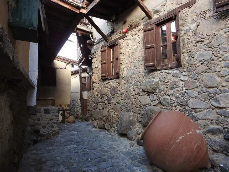 4. Kakopetria (8)