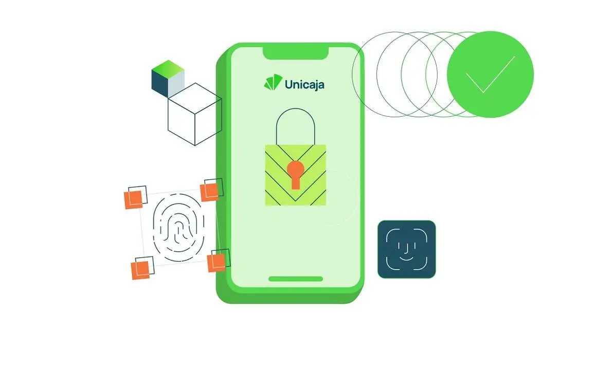 Unicaja Key