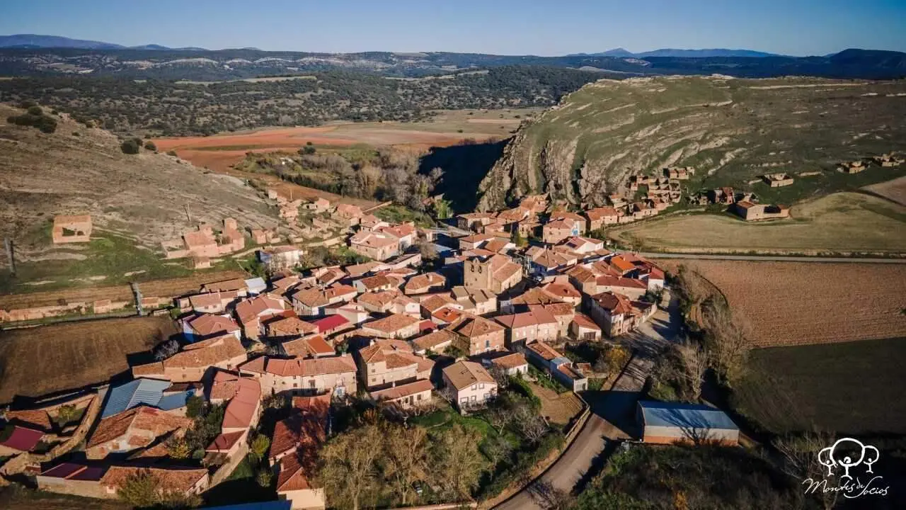 La Alameda