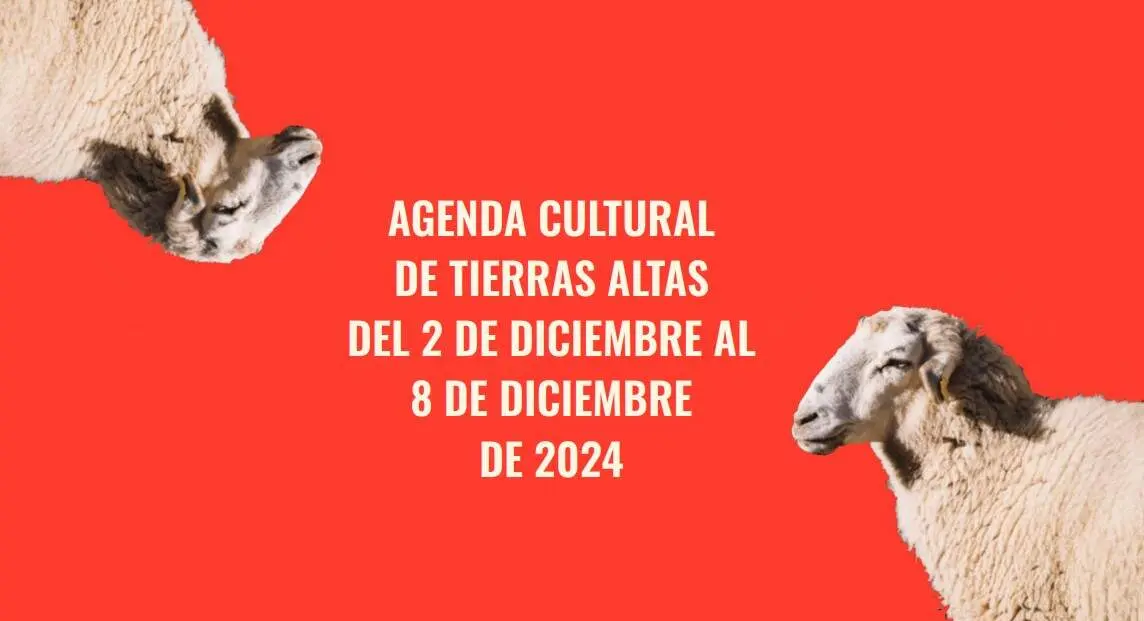 Agenda Tierras Altas