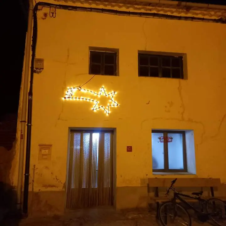 Bel&eacute;n en Pedraja de San Esteban7