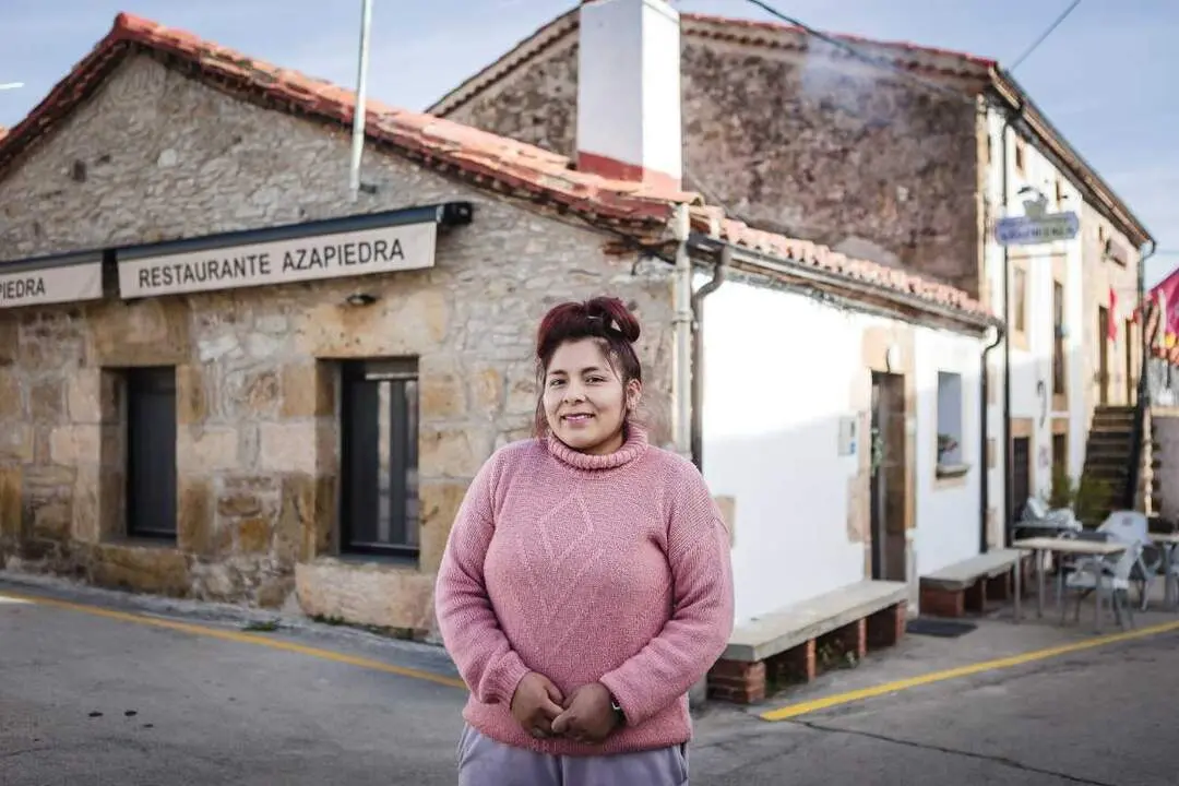 Restaurante Azapiedra