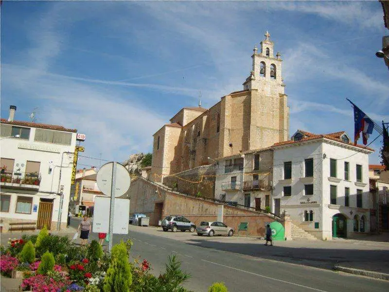 Langa de Duero