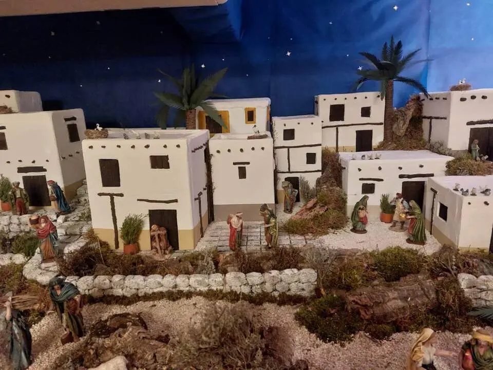 Bel&eacute;n de Rebollo de Duero (4)
