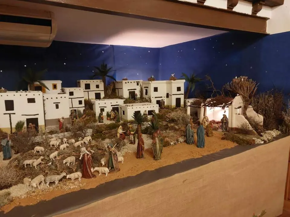 Bel&eacute;n de Rebollo de Duero (7)