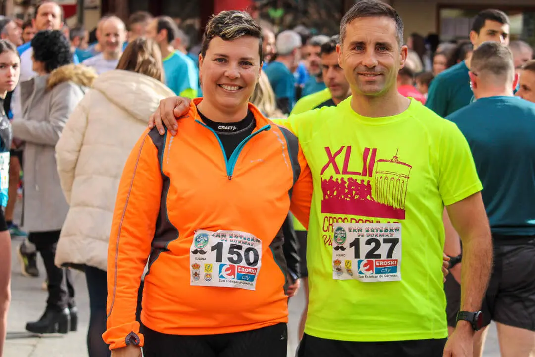 X Carrera de Reyes San Esteban de Gormaz-2