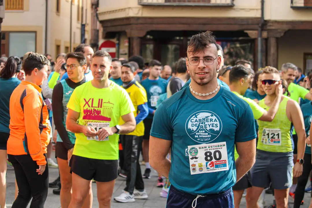 X Carrera de Reyes San Esteban de Gormaz-3