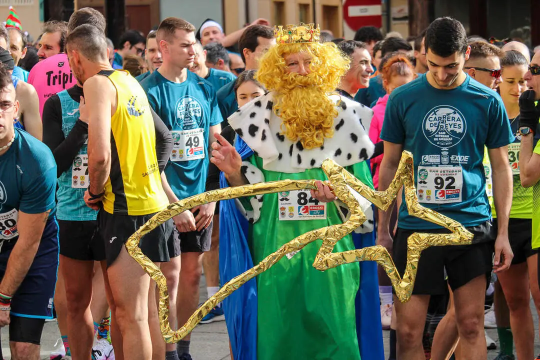 X Carrera de Reyes San Esteban de Gormaz-4