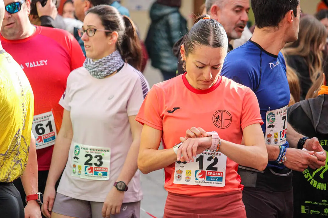 X Carrera de Reyes San Esteban de Gormaz-5