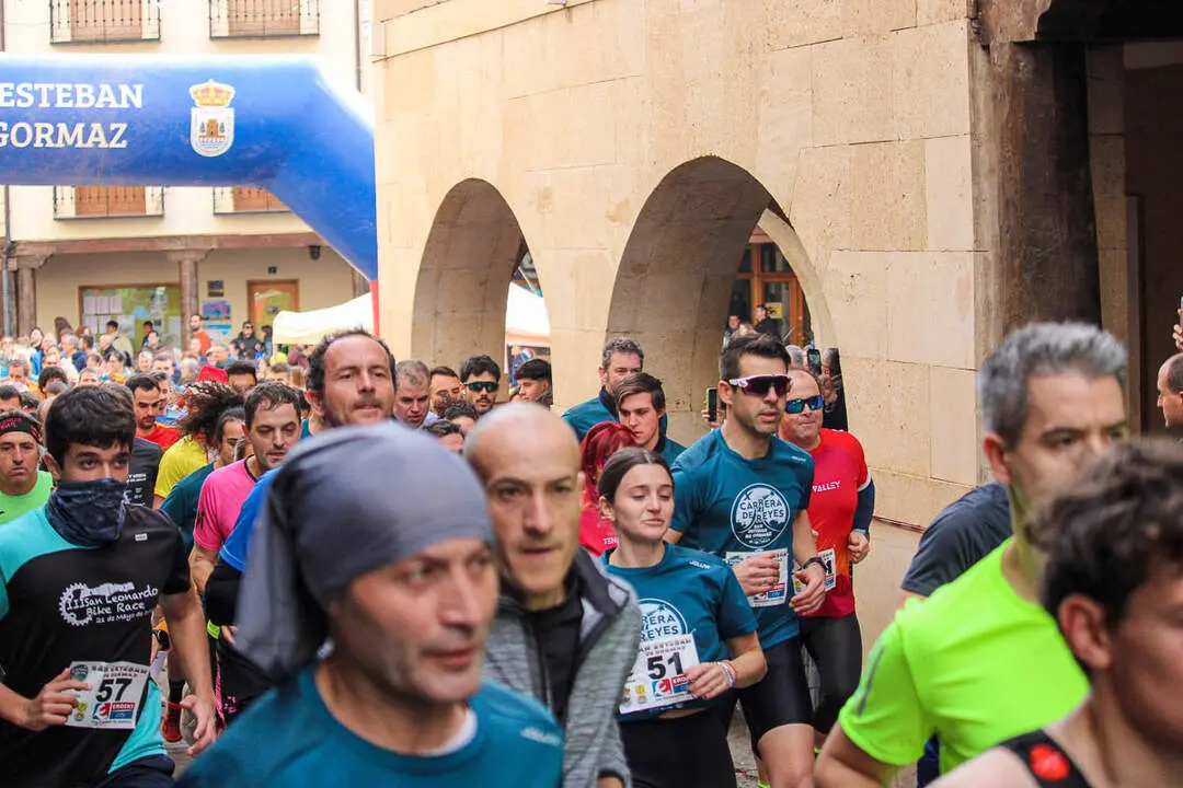 X Carrera de Reyes San Esteban de Gormaz-11