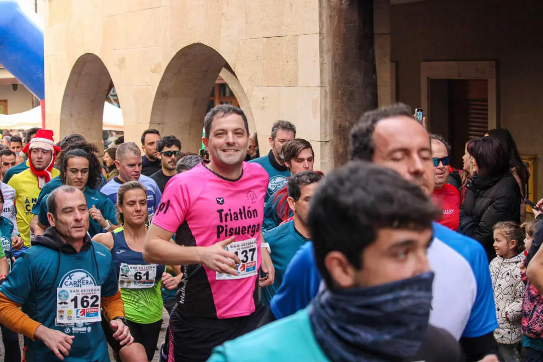 X Carrera de Reyes San Esteban de Gormaz-12