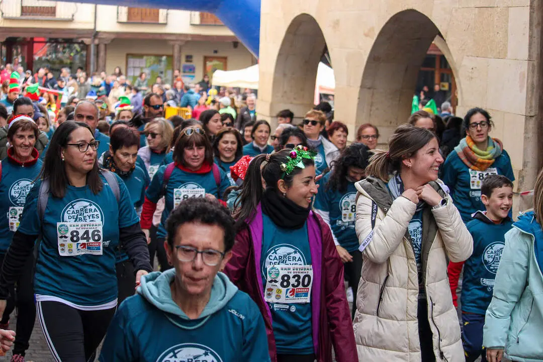 X Carrera de Reyes San Esteban de Gormaz-17