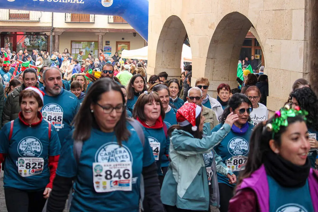 X Carrera de Reyes San Esteban de Gormaz-18