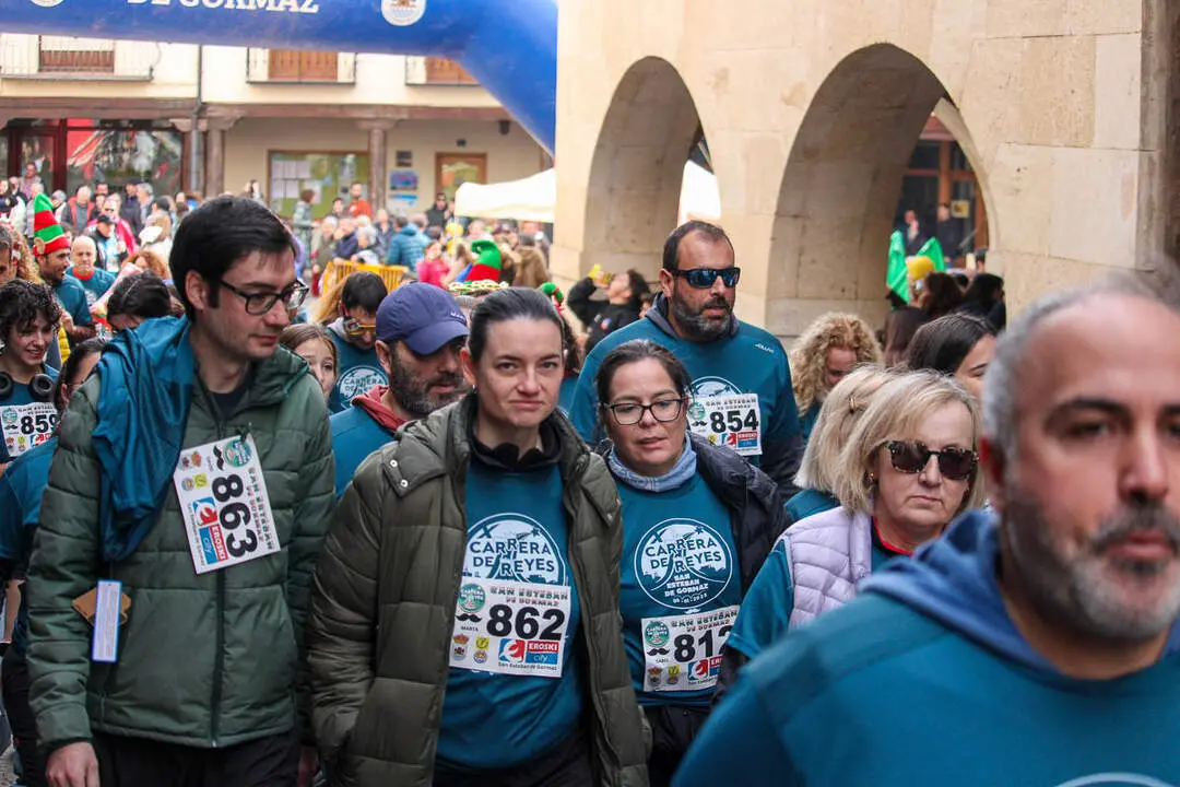 X Carrera de Reyes San Esteban de Gormaz-19