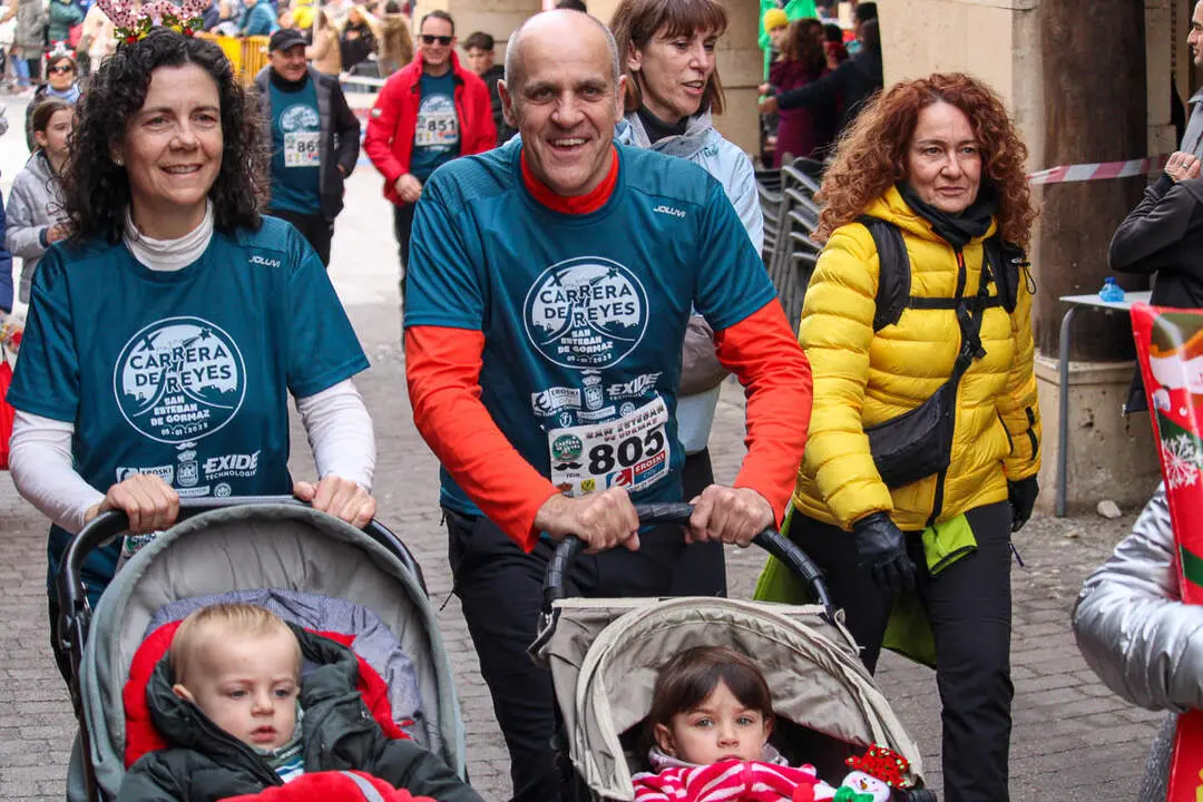 X Carrera de Reyes San Esteban de Gormaz-21
