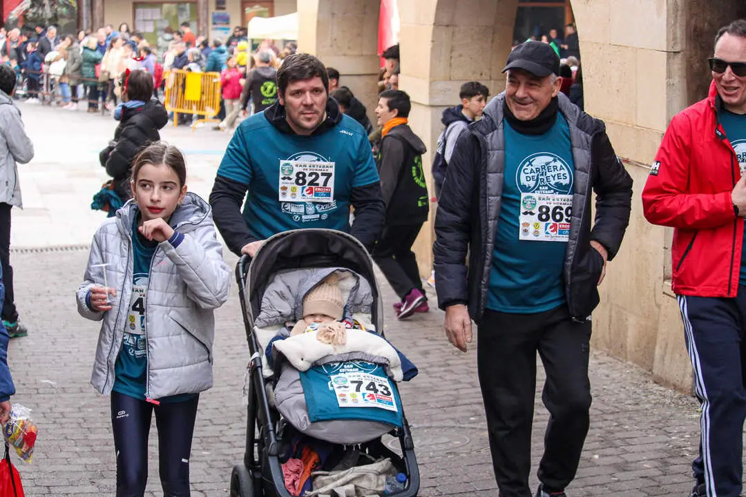 X Carrera de Reyes San Esteban de Gormaz-22