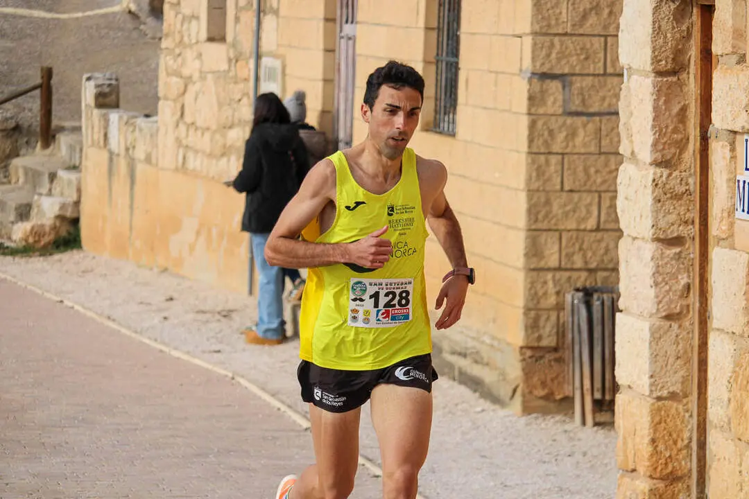 X Carrera de Reyes San Esteban de Gormaz-23