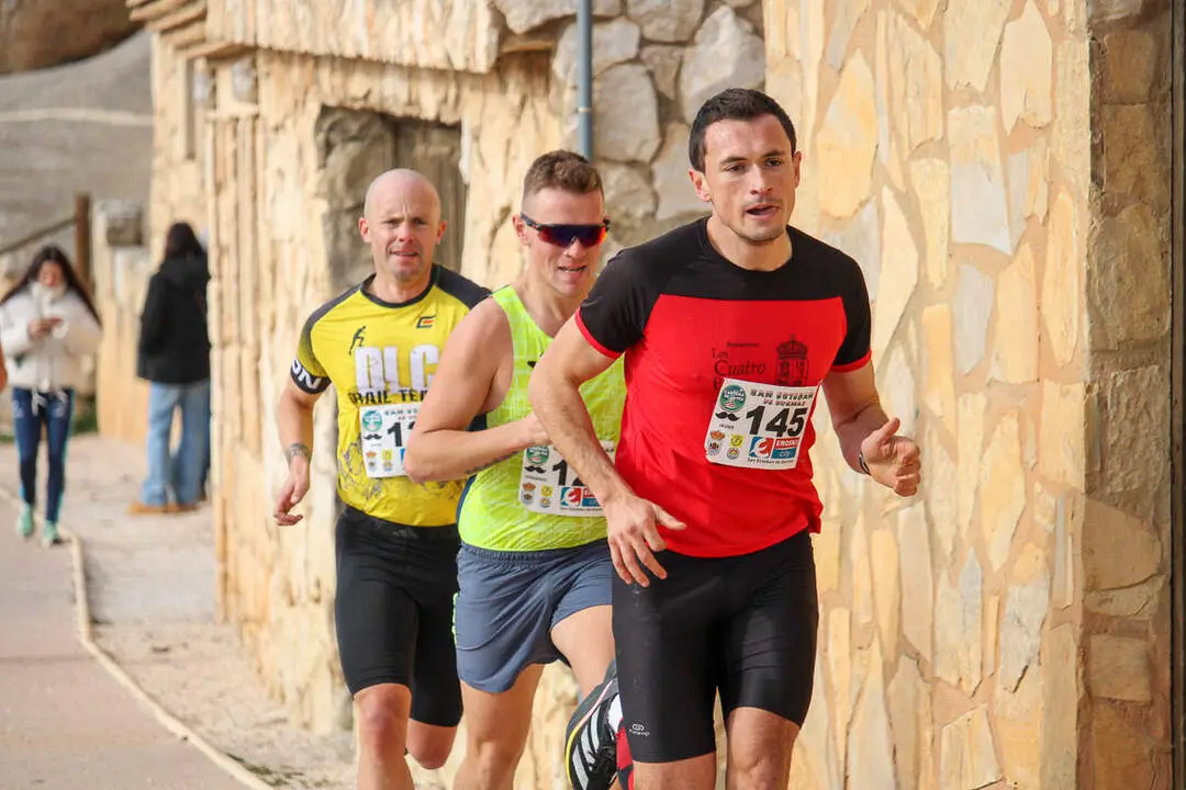 X Carrera de Reyes San Esteban de Gormaz-24