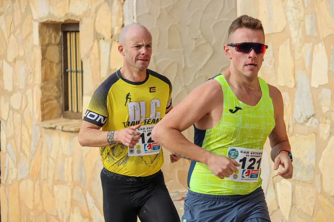 X Carrera de Reyes San Esteban de Gormaz-25
