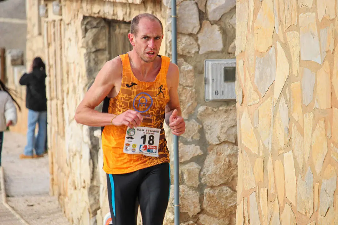 X Carrera de Reyes San Esteban de Gormaz-27