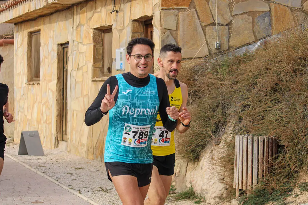 X Carrera de Reyes San Esteban de Gormaz-28