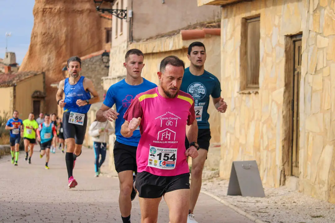 X Carrera de Reyes San Esteban de Gormaz-29