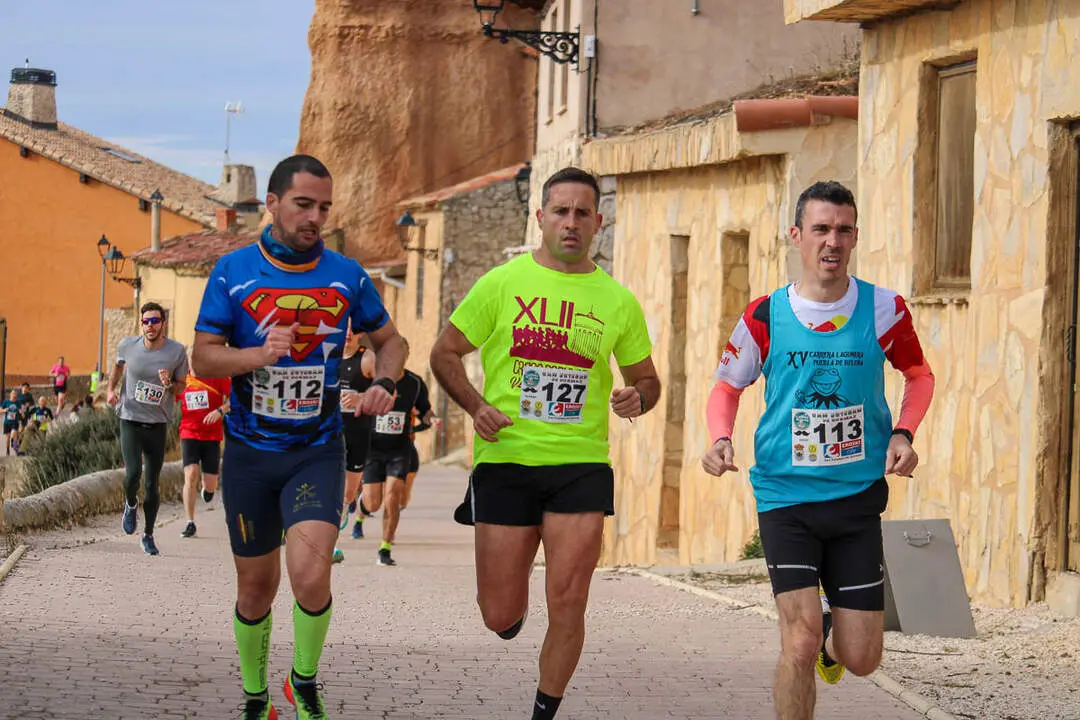 X Carrera de Reyes San Esteban de Gormaz-32