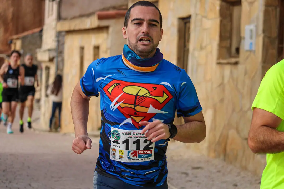 X Carrera de Reyes San Esteban de Gormaz-33