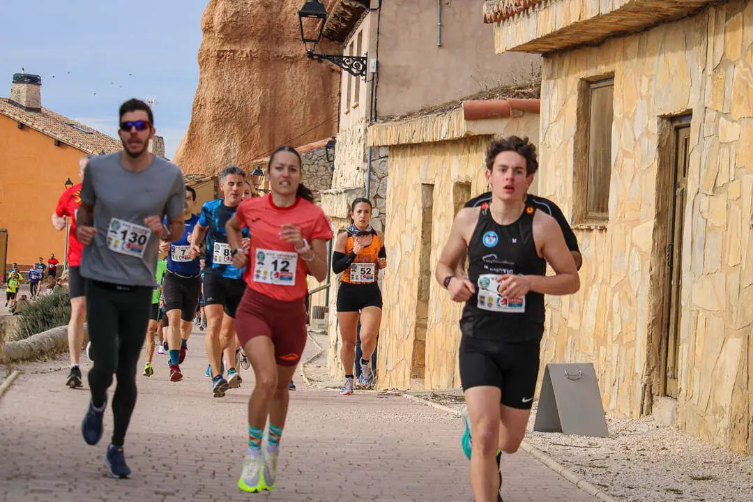 X Carrera de Reyes San Esteban de Gormaz-34