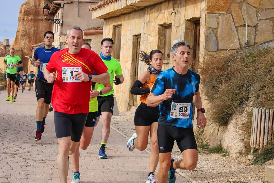 X Carrera de Reyes San Esteban de Gormaz-35