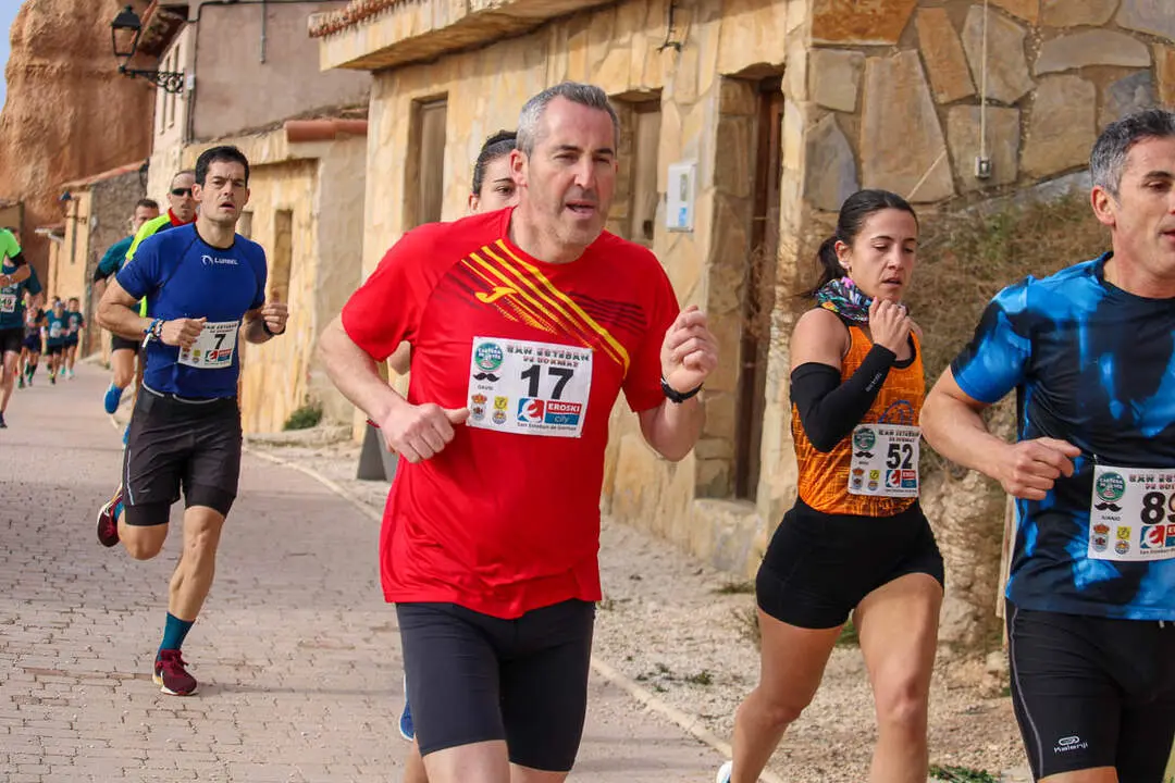 X Carrera de Reyes San Esteban de Gormaz-36