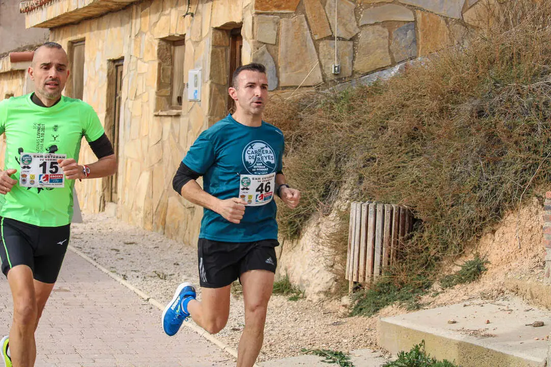 X Carrera de Reyes San Esteban de Gormaz-38