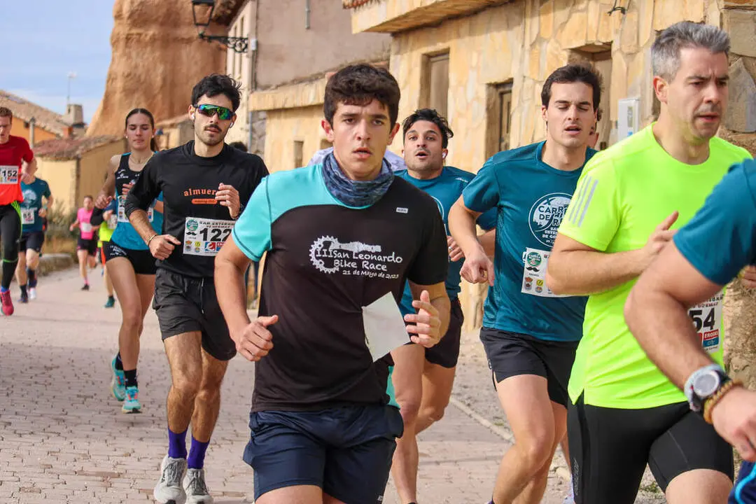 X Carrera de Reyes San Esteban de Gormaz-40