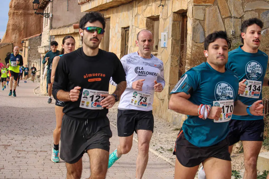 X Carrera de Reyes San Esteban de Gormaz-41