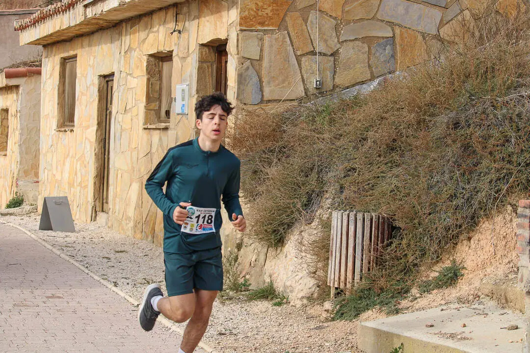 X Carrera de Reyes San Esteban de Gormaz-43