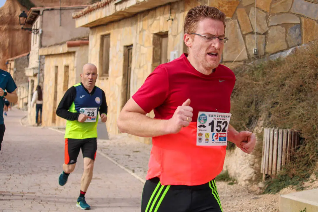 X Carrera de Reyes San Esteban de Gormaz-44