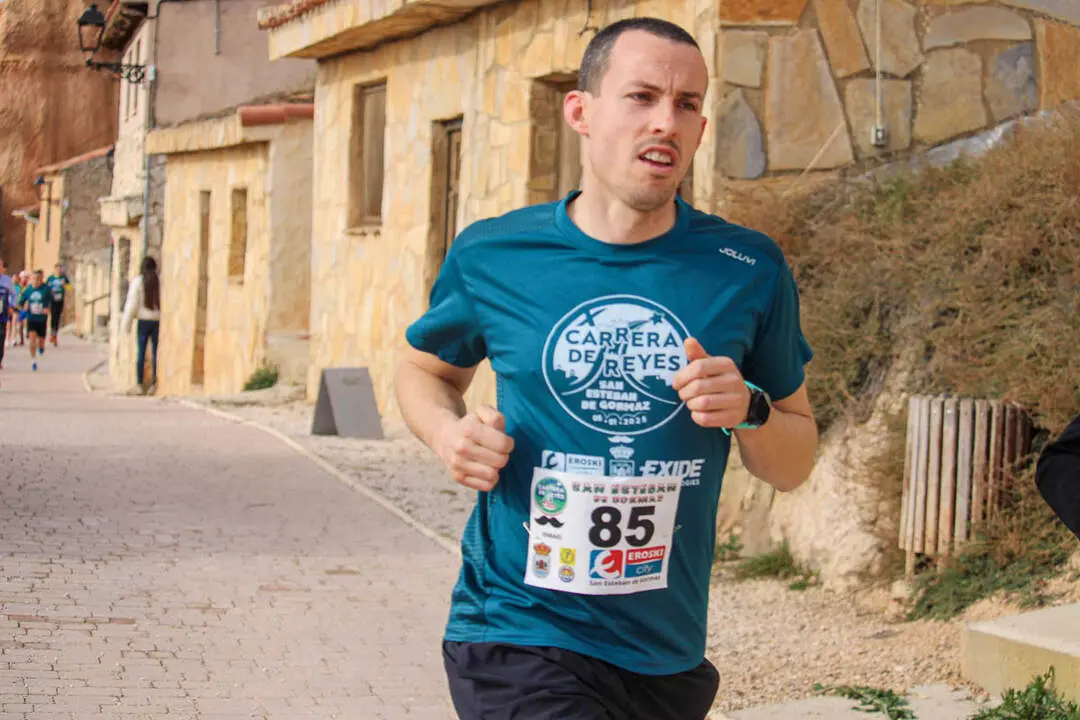X Carrera de Reyes San Esteban de Gormaz-45